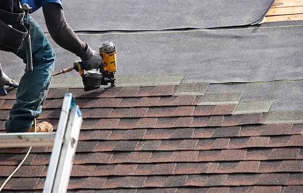 Licensed Emergency Roof Repair service in Mount Wolf, PA - Brentwood Metal Roofing